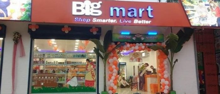 big mart