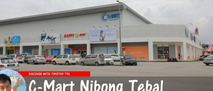 C-Mart 1 c mart