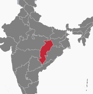 chhattisgarh