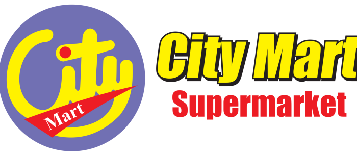 city mart 1
