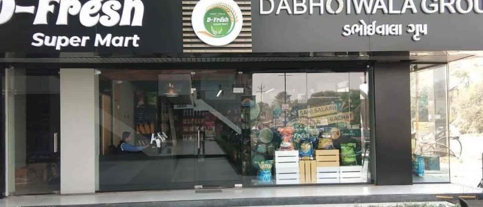 d fresh super mart dabhoiwala group pvt ltd