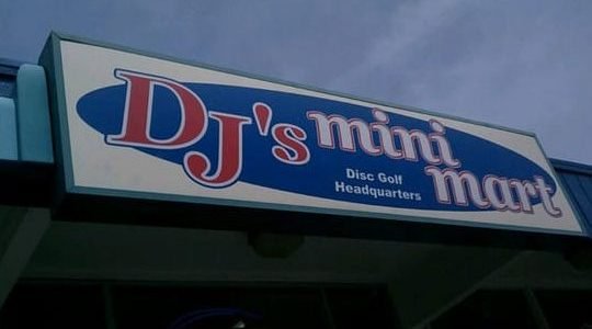 d j s mart