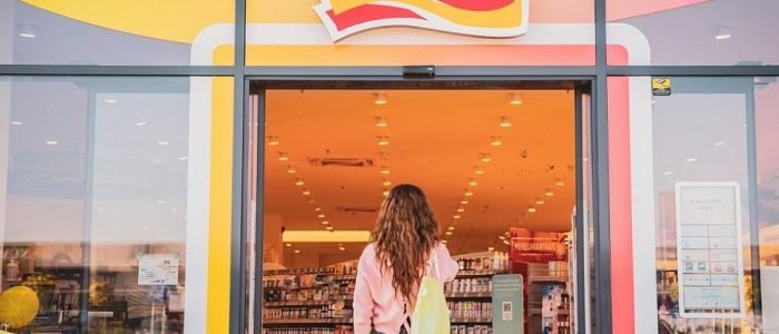 D M STORE 1 d m store