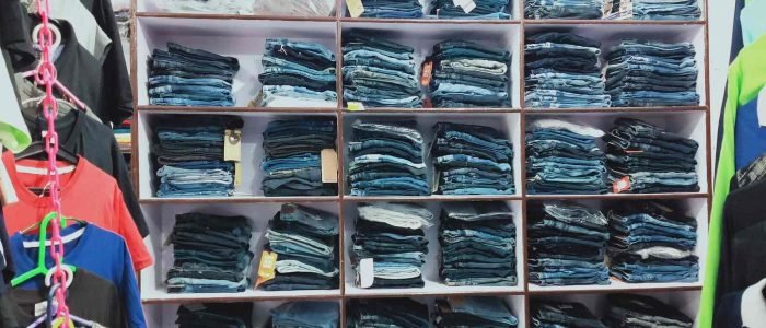 d mart fashion shop reatail and wholsale