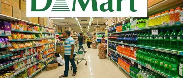 d mart karve nagar