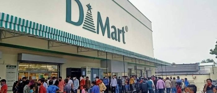 d mart surendranagar