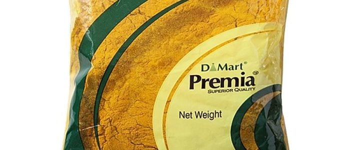 dd haldi supermarts quality no 1