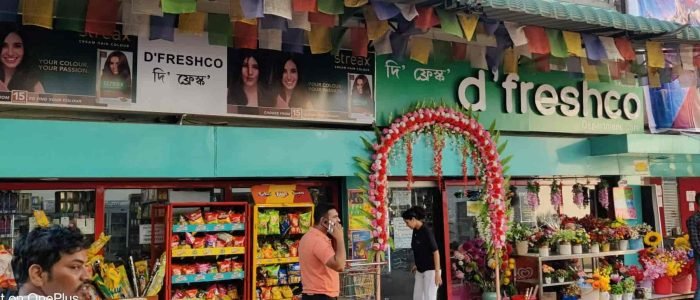 dfreshco family mart