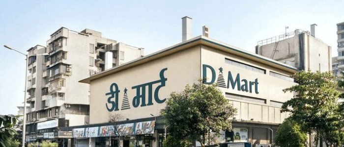 dmart banashankari
