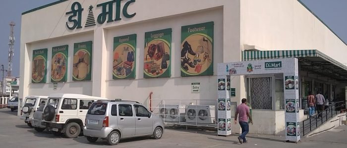 dmart bhilwara