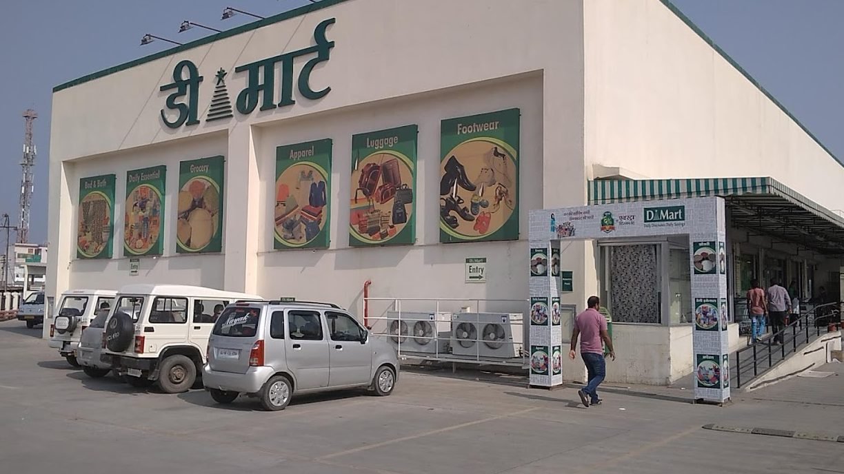 dmart bhilwara