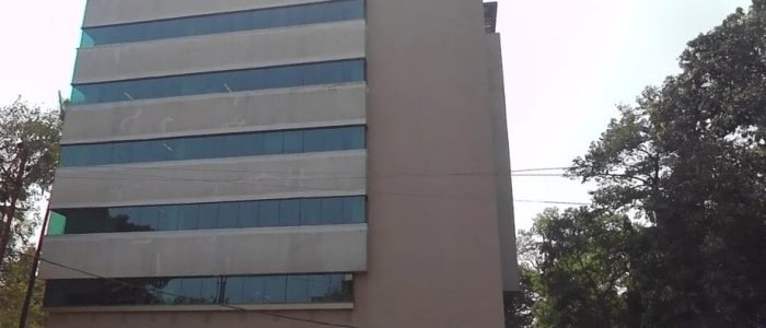 dmart corporate office