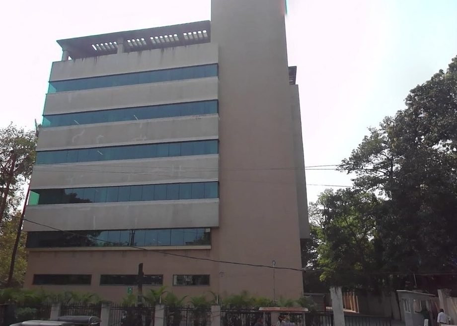 dmart corporate office