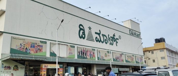 dmart electronic city