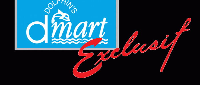 dmart exclusifs signature store 1