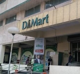 dmart ghansoli