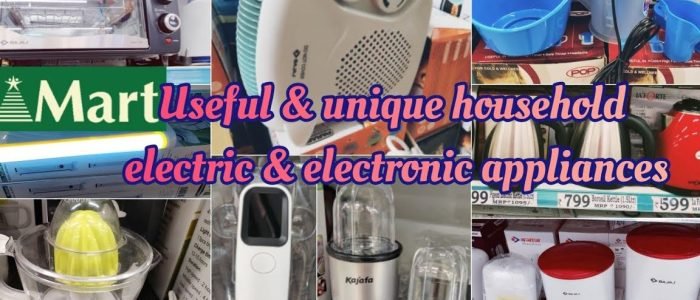 Dmart Home Appliances 1 dmart home appliances
