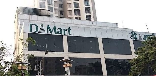 dmart kashimira