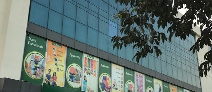 dmart kukatpally