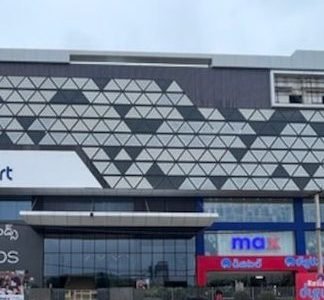 dmart ramachandrapuram