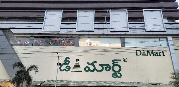 dmart secunderabad