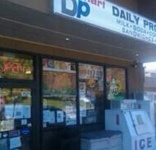 dp mart