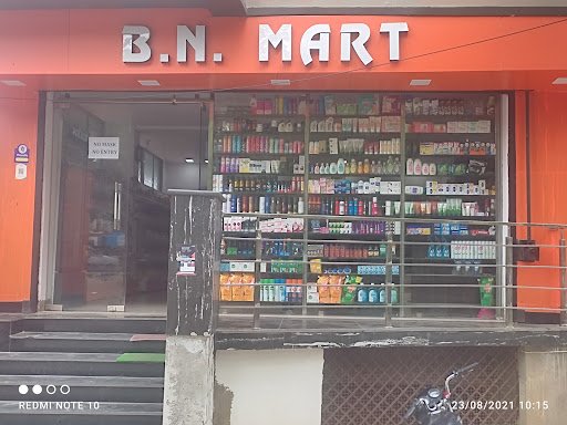 B N Mart
