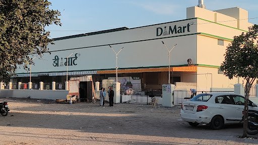 D-Mart