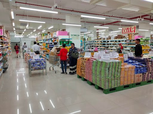 D MART KOTA