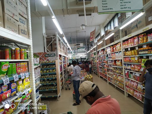 DMart Vijayanagar DMart Vijayanagar