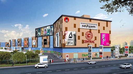 One Hubli Mall
