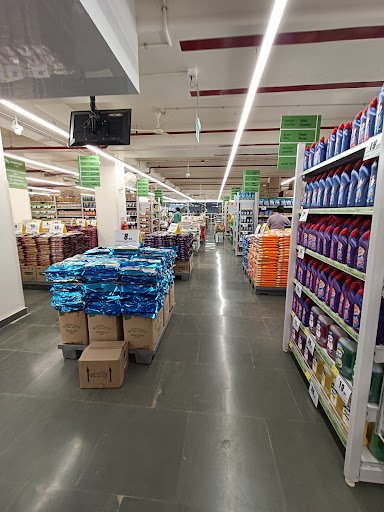 More Hypermart Hubbali