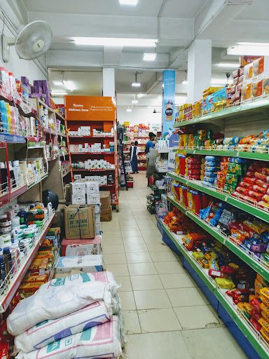 d'freshco Family Mart