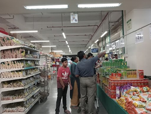 D Mart, Ghaziabad D Mart, Ghaziabad