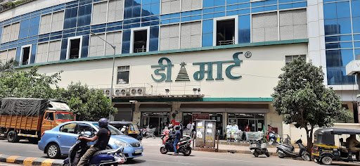 D Mart
