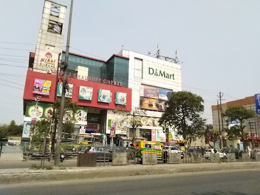 D Mart, Ghaziabad