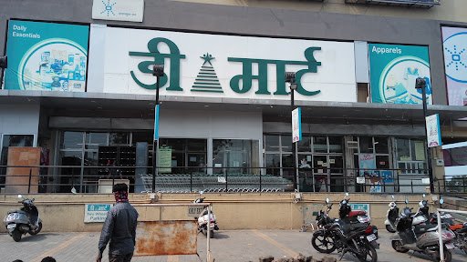 DMart Sai Nagar Amravati
