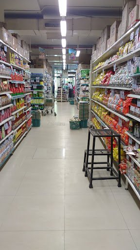 DMart Amravati