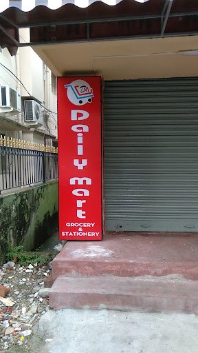 Daily mart