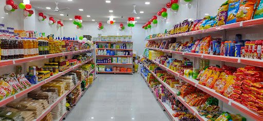 NANDIKA MART NANDIKA MART