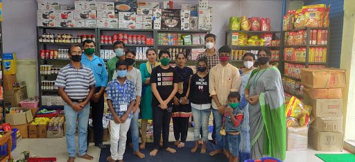 The Family Mart The Family Mart