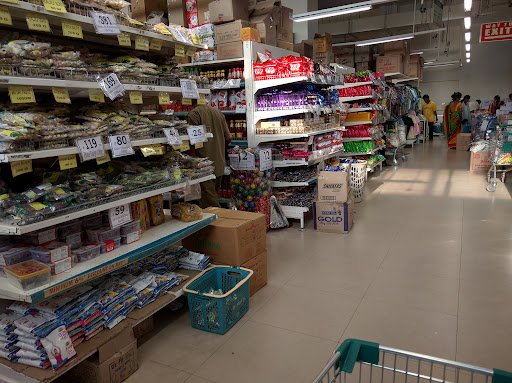 DMart Vijayanagar DMart Vijayanagar