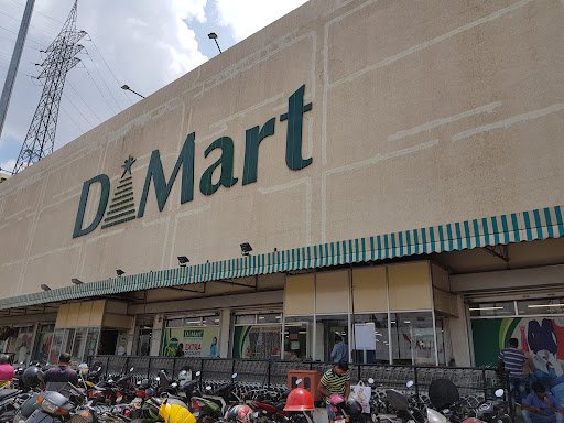 DMart Electronic City DMart Electronic City