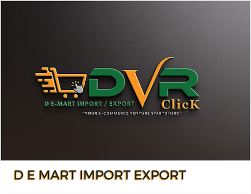 D E-Mart Import Export