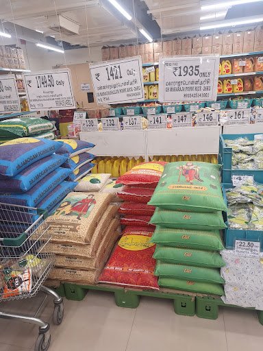 DMart - Thoothukudi DMart - Thoothukudi