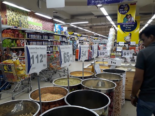 Reliance SMART Superstore