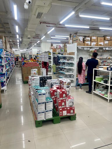 D-Mart (Sky one Mall - Aminjikarai)