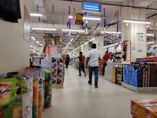 DMart Garuda Mall