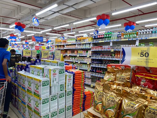 Reliance SMART Superstore
