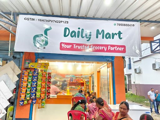 Daily Mart